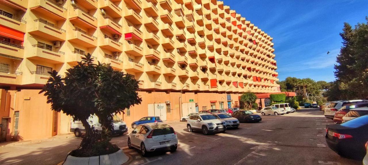 Apartamento Con Vistas Al Mar En Puerto Marina Apartment Torremolinos Exterior photo